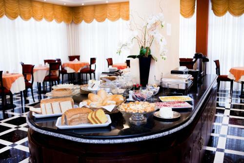 Rihad Palace Hotel