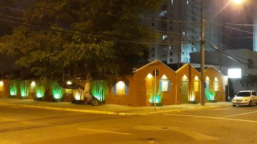 Hostal Casa Do Sert�o - Vila Aju