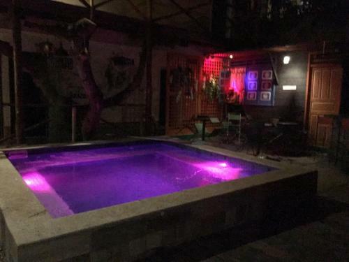 Hostal Casa Do Sert�o - Vila Aju