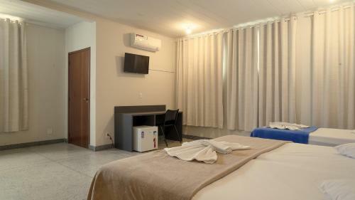 Hotel Arax�