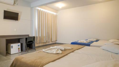 Hotel Arax�