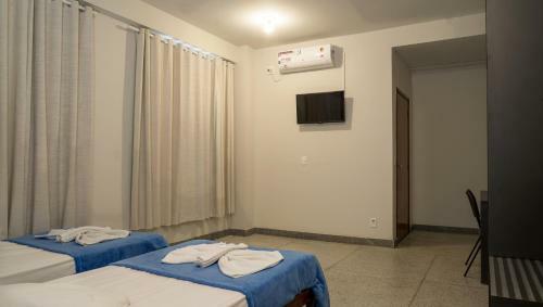 Hotel Arax�