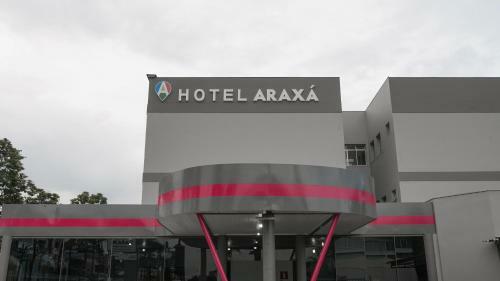 Hotel Arax�