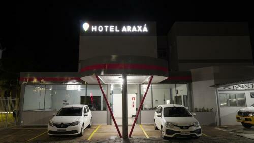 Hotel Arax�