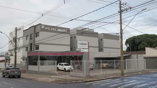 Hotel Arax�