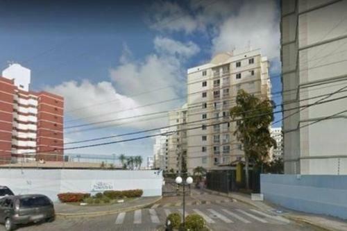 Apartamento A Charmosa Do Nordeste Te Espera!!!