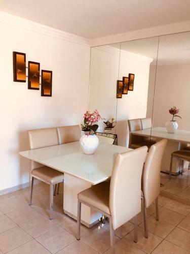 Apartamento A Charmosa Do Nordeste Te Espera!!!
