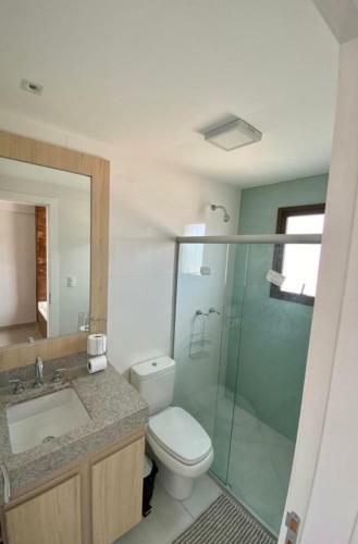Apartamento Duplex Com Hidromassagem Na Suite E Vista Mar