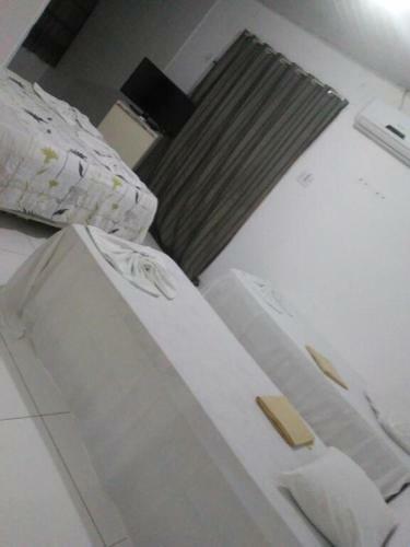 Hostal Pousada Atalaia Prime