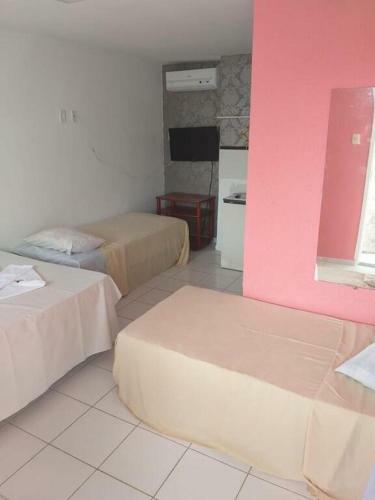 Hostal Pousada Atalaia Prime