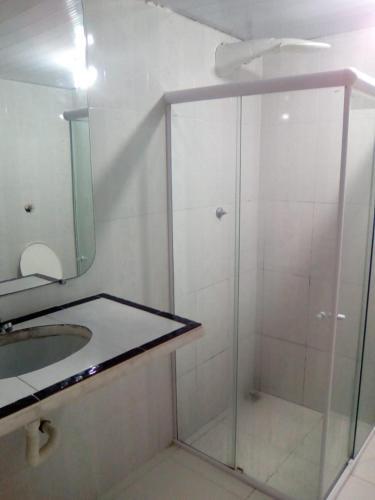 Hostal Pousada Atalaia Prime