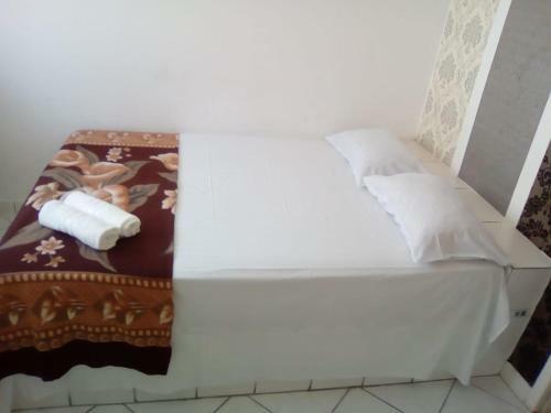 Hostal Pousada Atalaia Prime