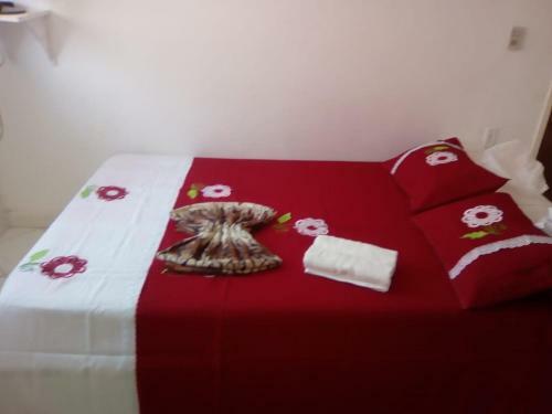 Hostal Pousada Atalaia Prime