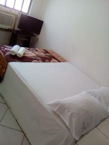 Hostal Pousada Atalaia Prime