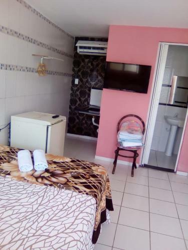 Hostal Pousada Atalaia Prime
