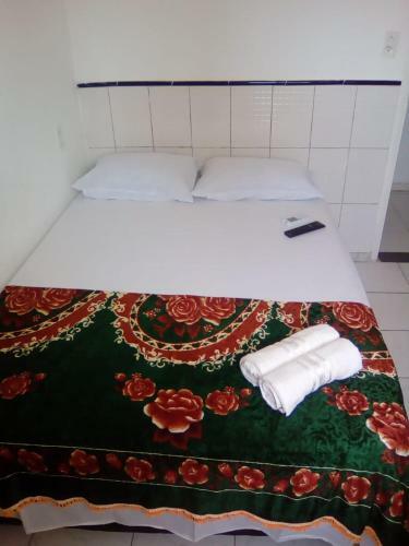 Hostal Pousada Atalaia Prime