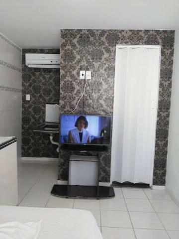 Hostal Pousada Atalaia Prime