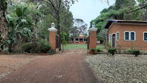 Fazenda Santa Clementina
