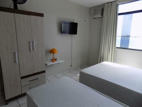Apartamento Residencial Bela Vista
