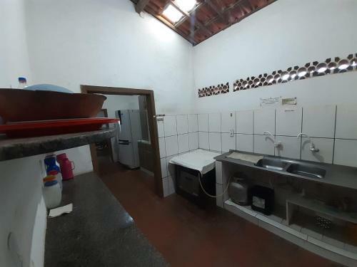 Casa de Praia de Majorl�ndia