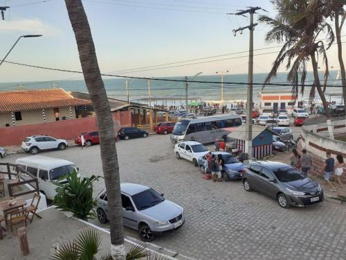 Casa de Praia de Majorl�ndia