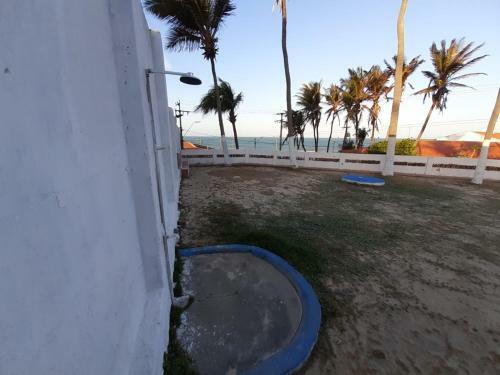 Casa de Praia de Majorl�ndia