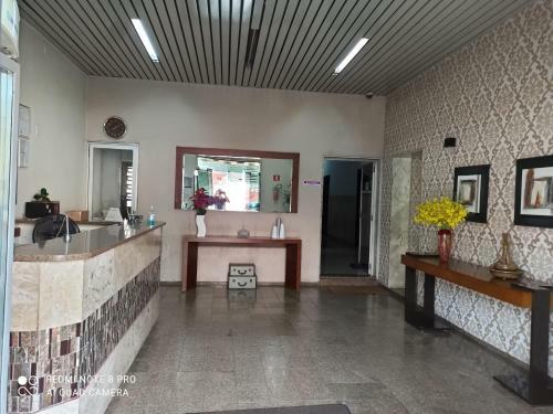 Hotel A Vila Real