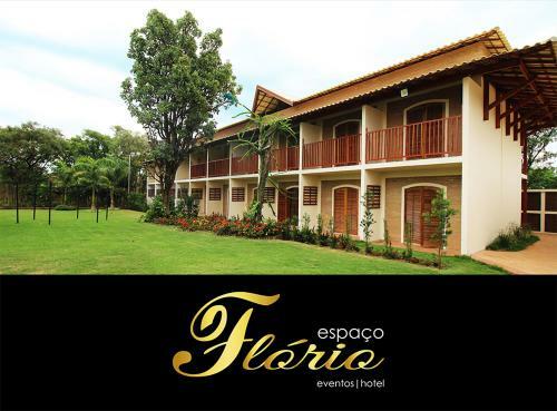 Hotel Espa�o Fl�rio