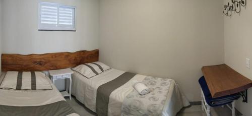 Posada Flat Com Caf� Da Manh� Em Pedra Azul