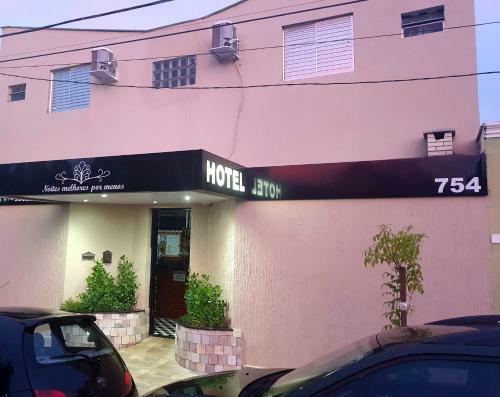 Hotel Leblon
