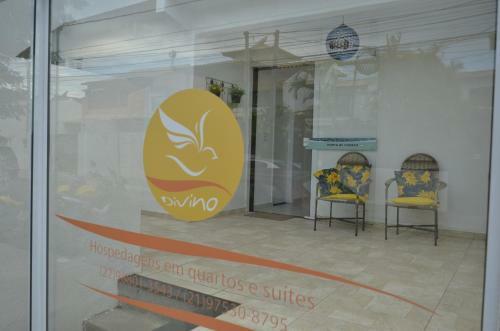 Hotel Pousada Divino Hospedagens E Spa