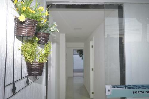 Hotel Pousada Divino Hospedagens E Spa