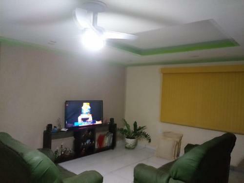 Casa Amarela Arma��o de B�zios