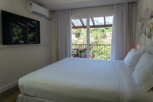 Parador B�zios Hotel Boutique
