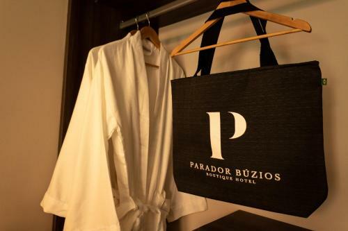 Parador B�zios Hotel Boutique