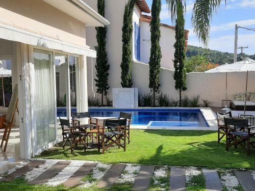 Parador B�zios Hotel Boutique