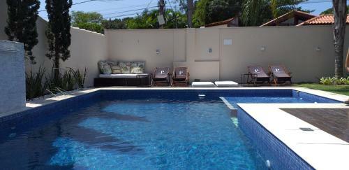 Parador B�zios Hotel Boutique