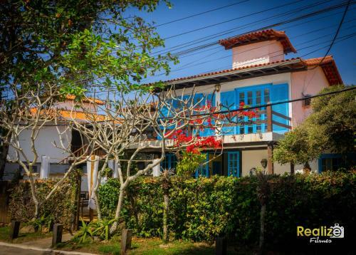 Hostal Mar Do Canto Guesthouse