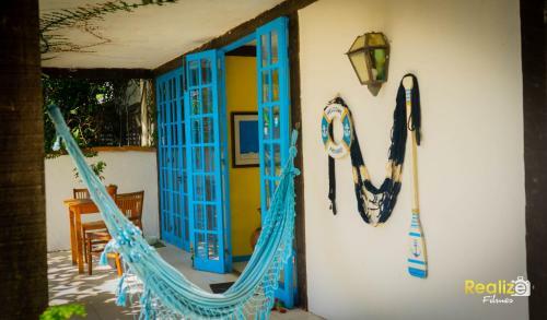 Hostal Mar Do Canto Guesthouse