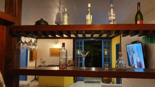 Hostal Mar Do Canto Guesthouse