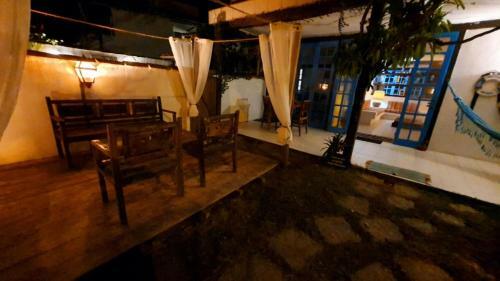 Hostal Mar Do Canto Guesthouse