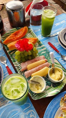 Hostal Mar Do Canto Guesthouse