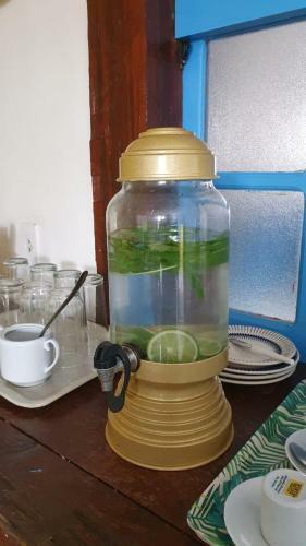 Hostal Mar Do Canto Guesthouse