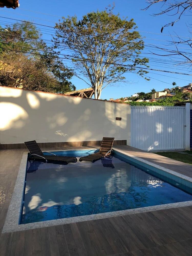 Hostal Pousada Casa Serra Alves