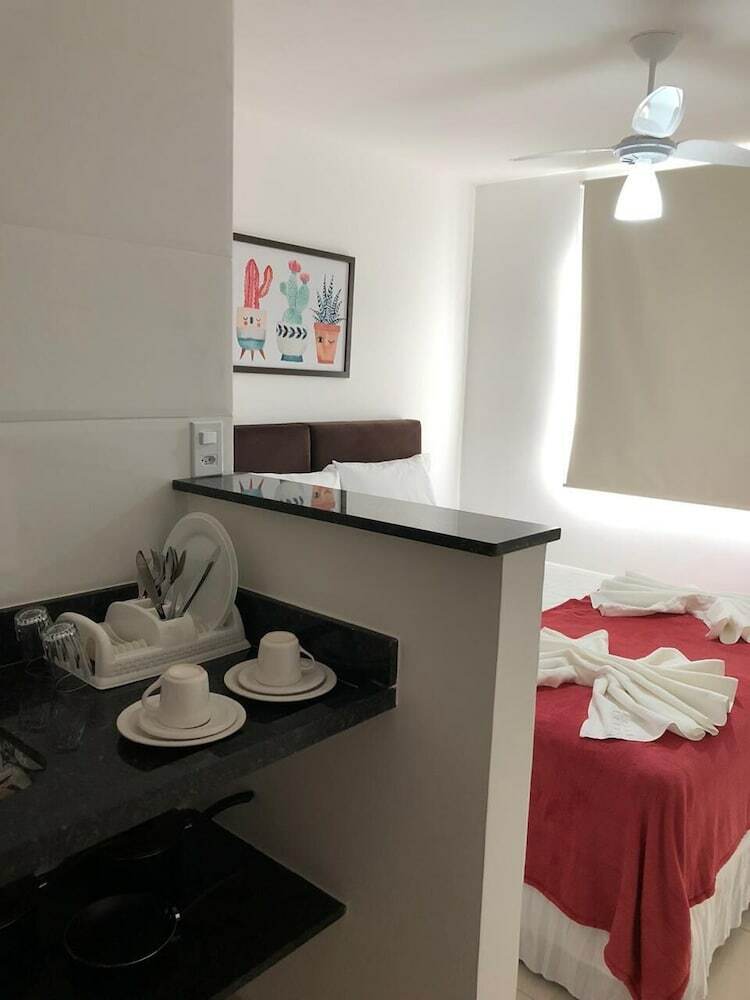 Hostal Pousada Casa Serra Alves