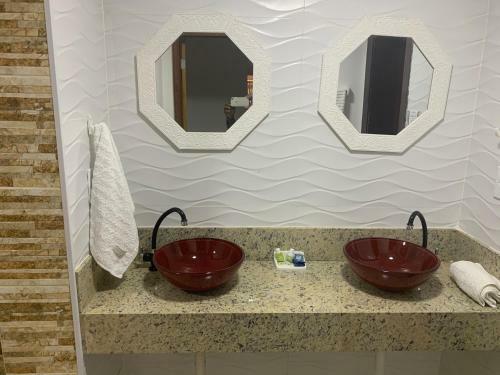 Hostal Cachoeira Inn