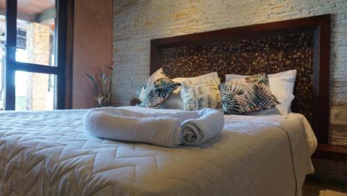 Hostal Cachoeira Inn