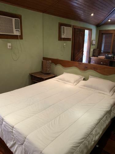 Hostal Cachoeira Inn