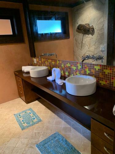 Hostal Cachoeira Inn
