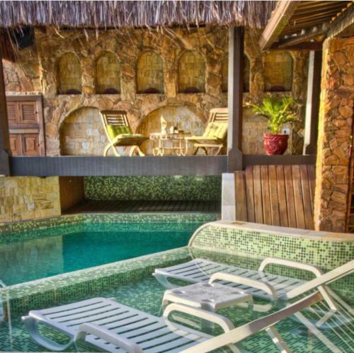 Hostal Cachoeira Inn